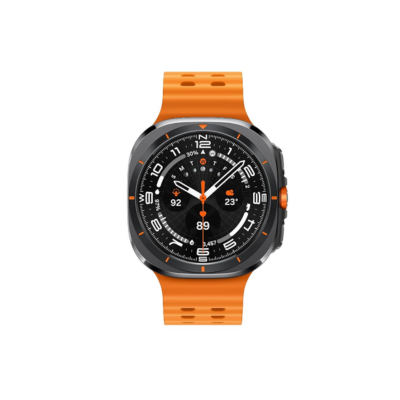 Samsung Galaxy Watch Ultra (47mm, LTE, Silver)